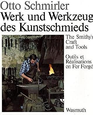 Otto-Schmirler-Werk-und-Werkzeug-des-Kunstschmieds